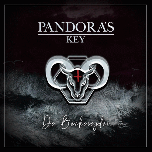 Pandora's Key : De Bockereyder